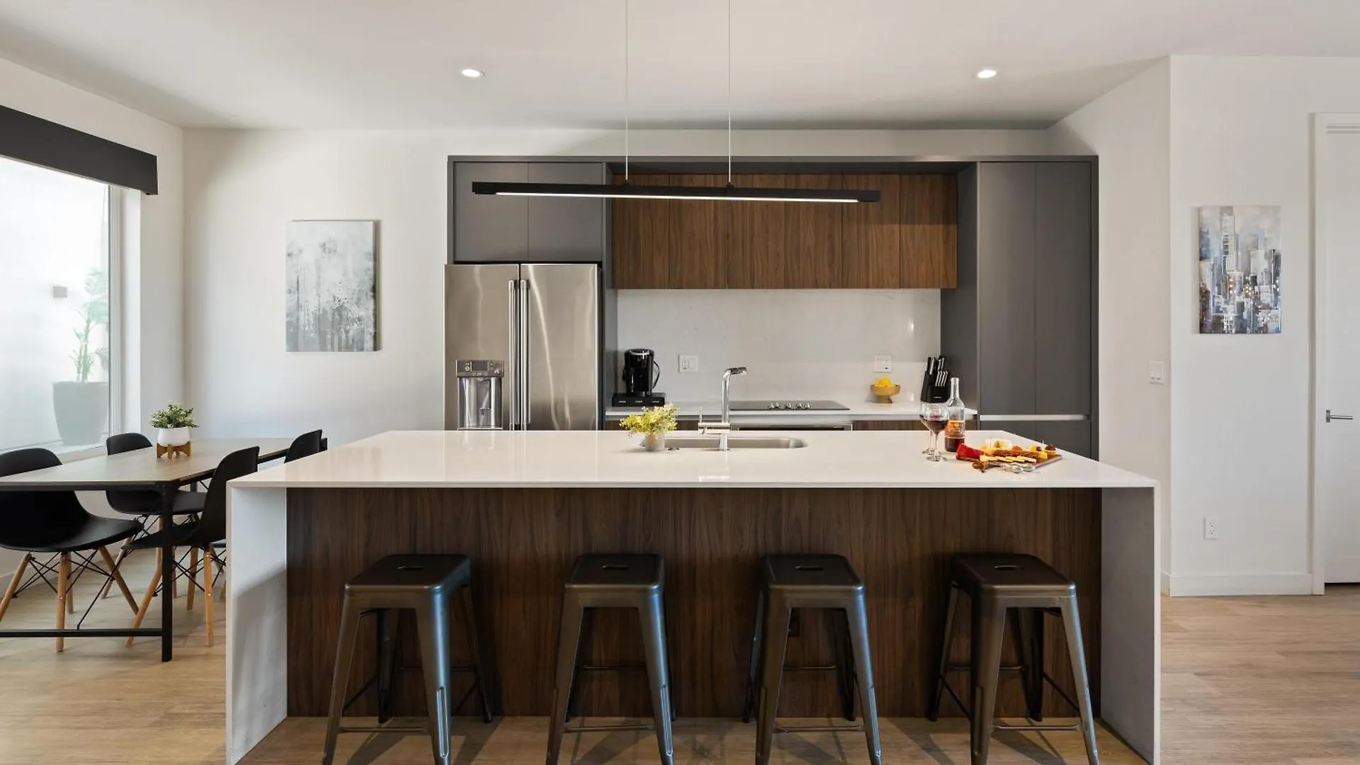 Villa Hirise - Modern Luxe - Jacuzzi - Heart Of Old Town Scottsdale 0*,  USA