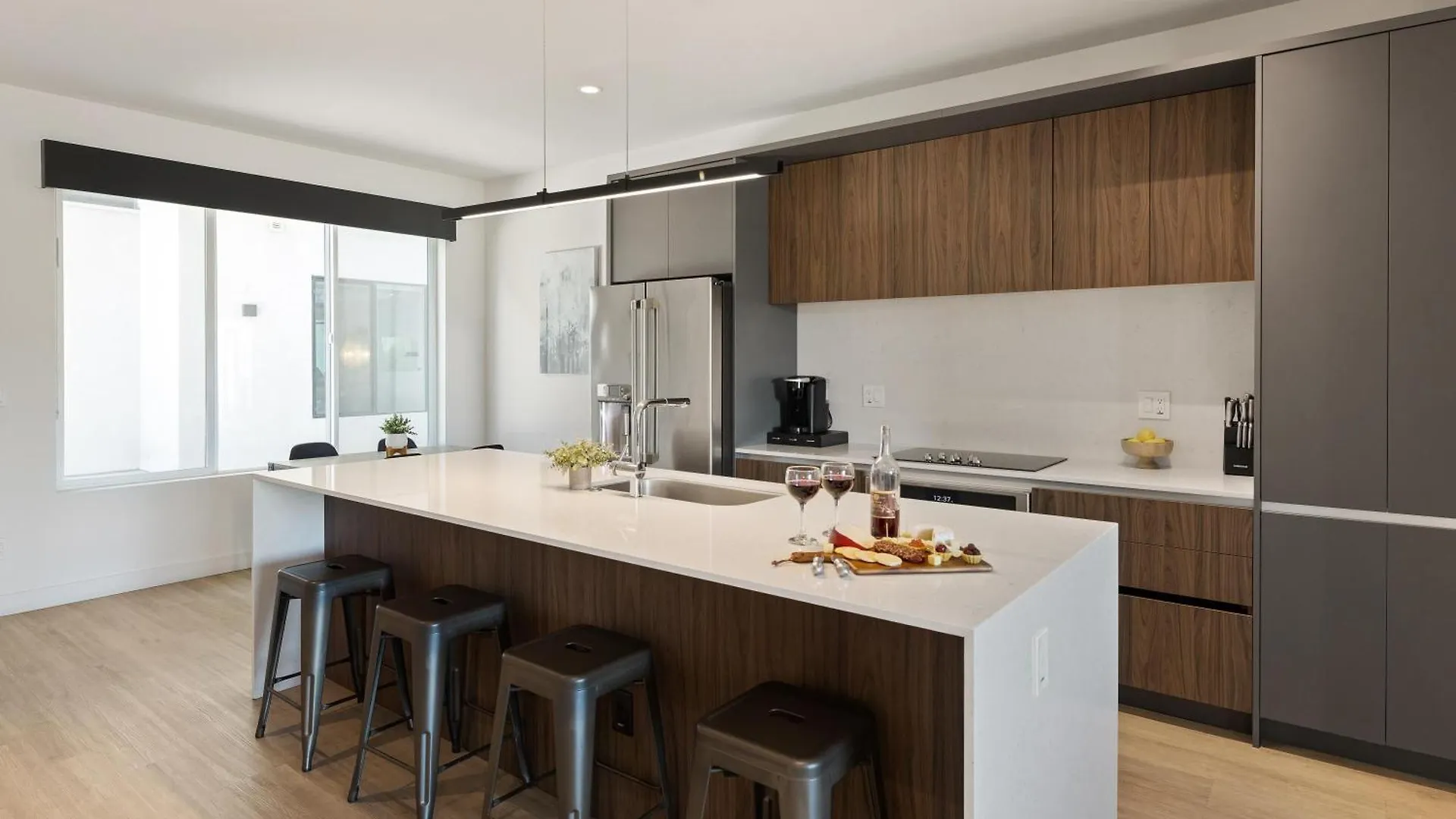 Villa Hirise - Modern Luxe - Jacuzzi - Heart Of Old Town Scottsdale