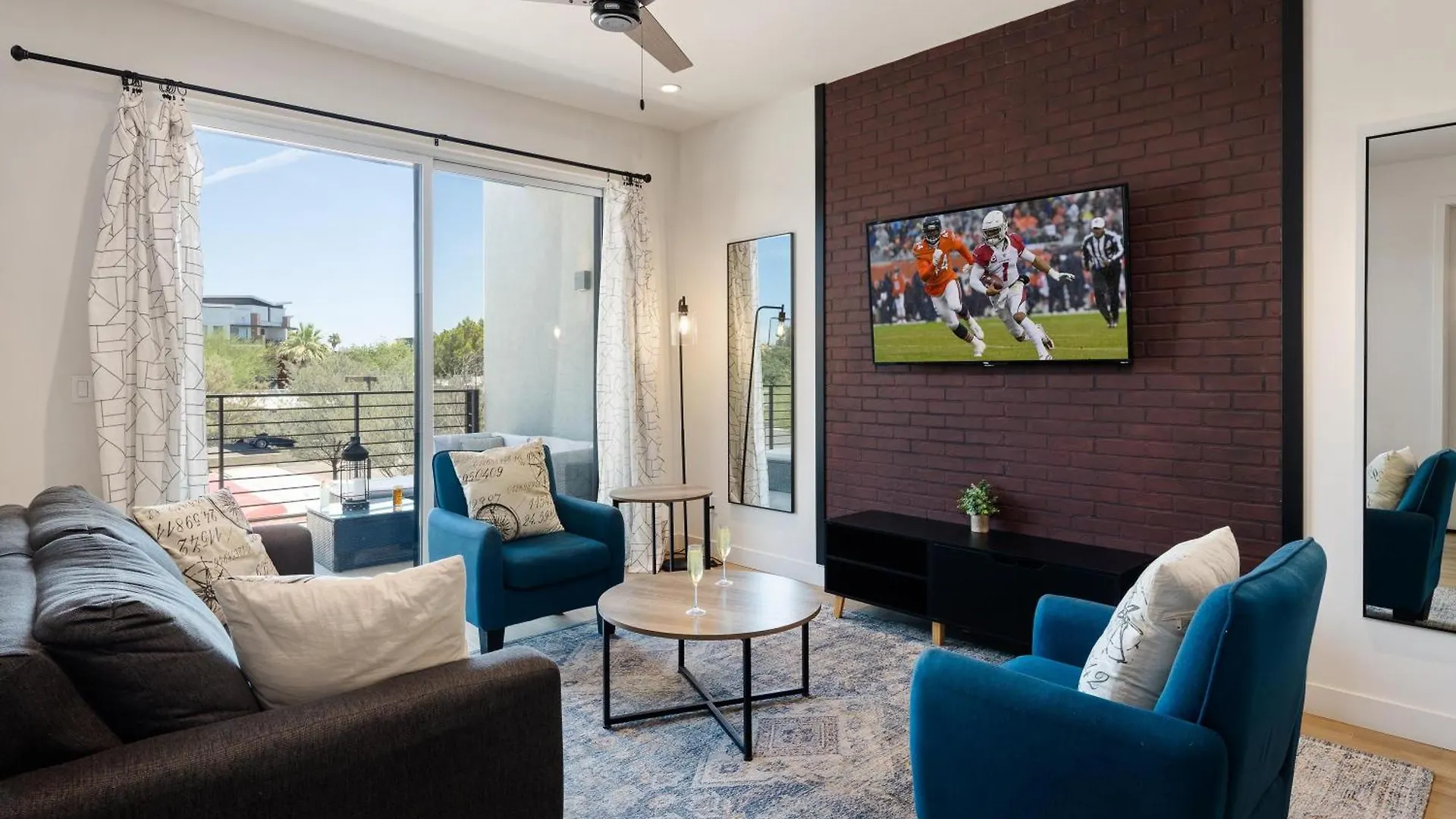 Hirise - Modern Luxe - Jacuzzi - Heart Of Old Town Villa Scottsdale ABD