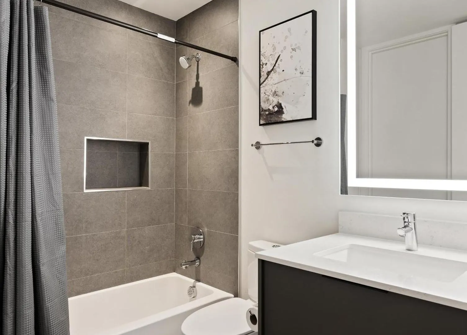 Tatil Evi Hirise - Modern Luxe - Jacuzzi - Heart Of Old Town Villa Scottsdale