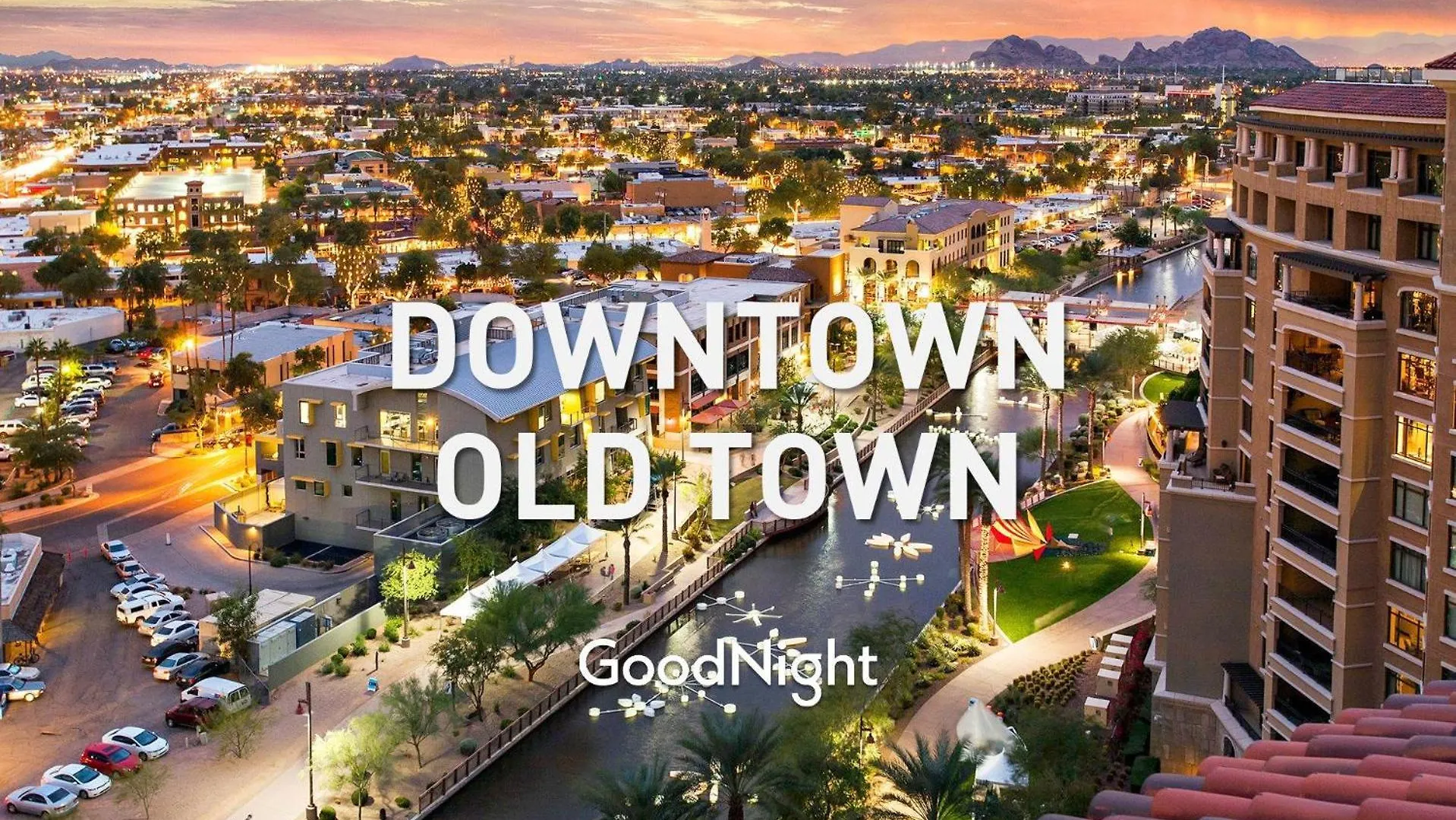 Hirise - Modern Luxe - Jacuzzi - Heart Of Old Town Villa Scottsdale Tatil Evi